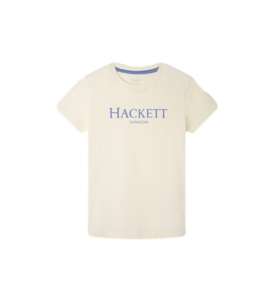Hackett London LDN Expdn tee Y Camiseta para Niños