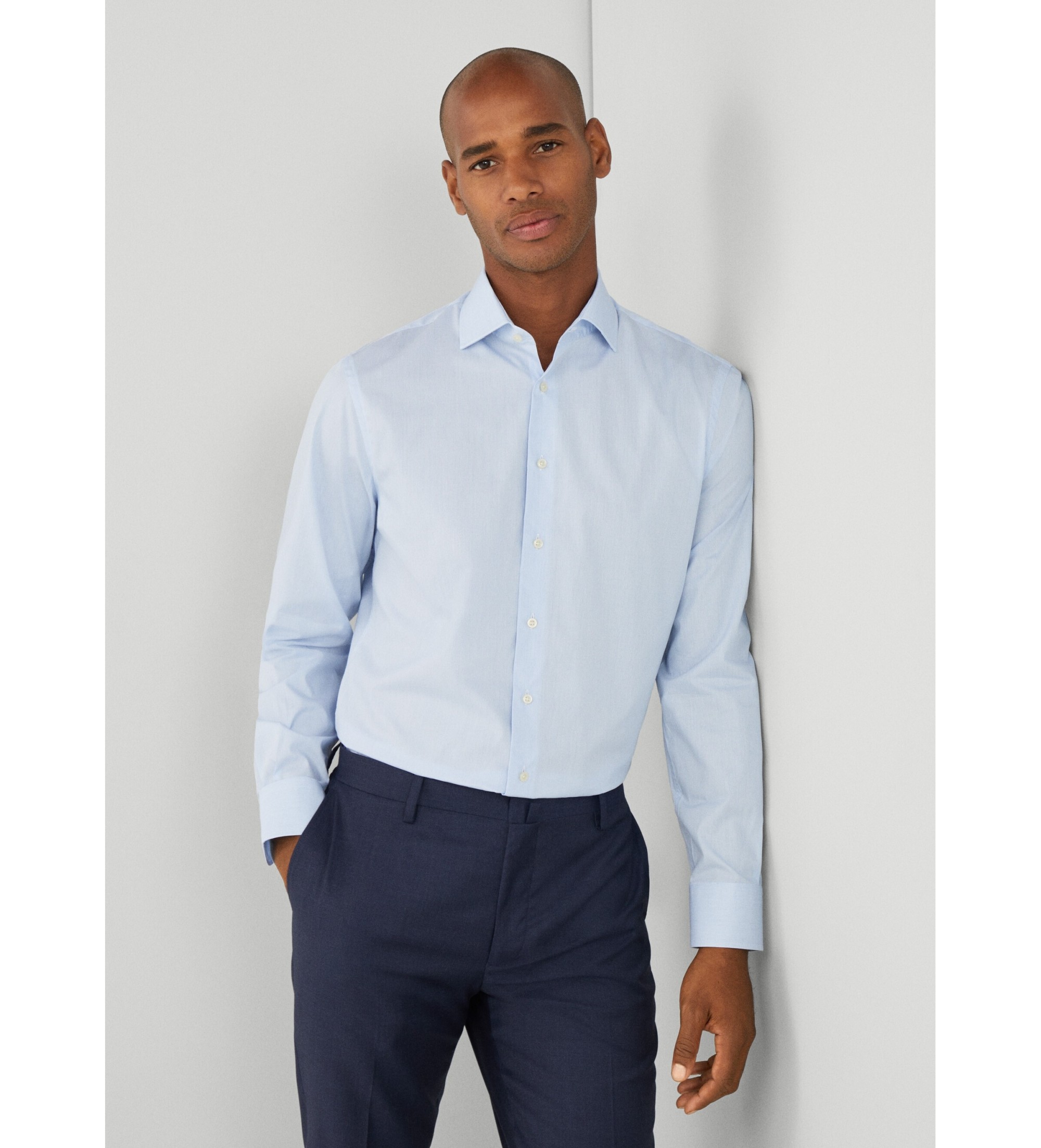 Hackett Moda Camisa Hackett El Corte Ingles Camisa Formal Camisa