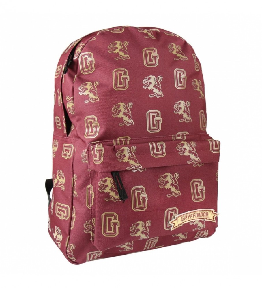 Cerdá Group Harry Potter Institute School Backpack -30X44X12cm