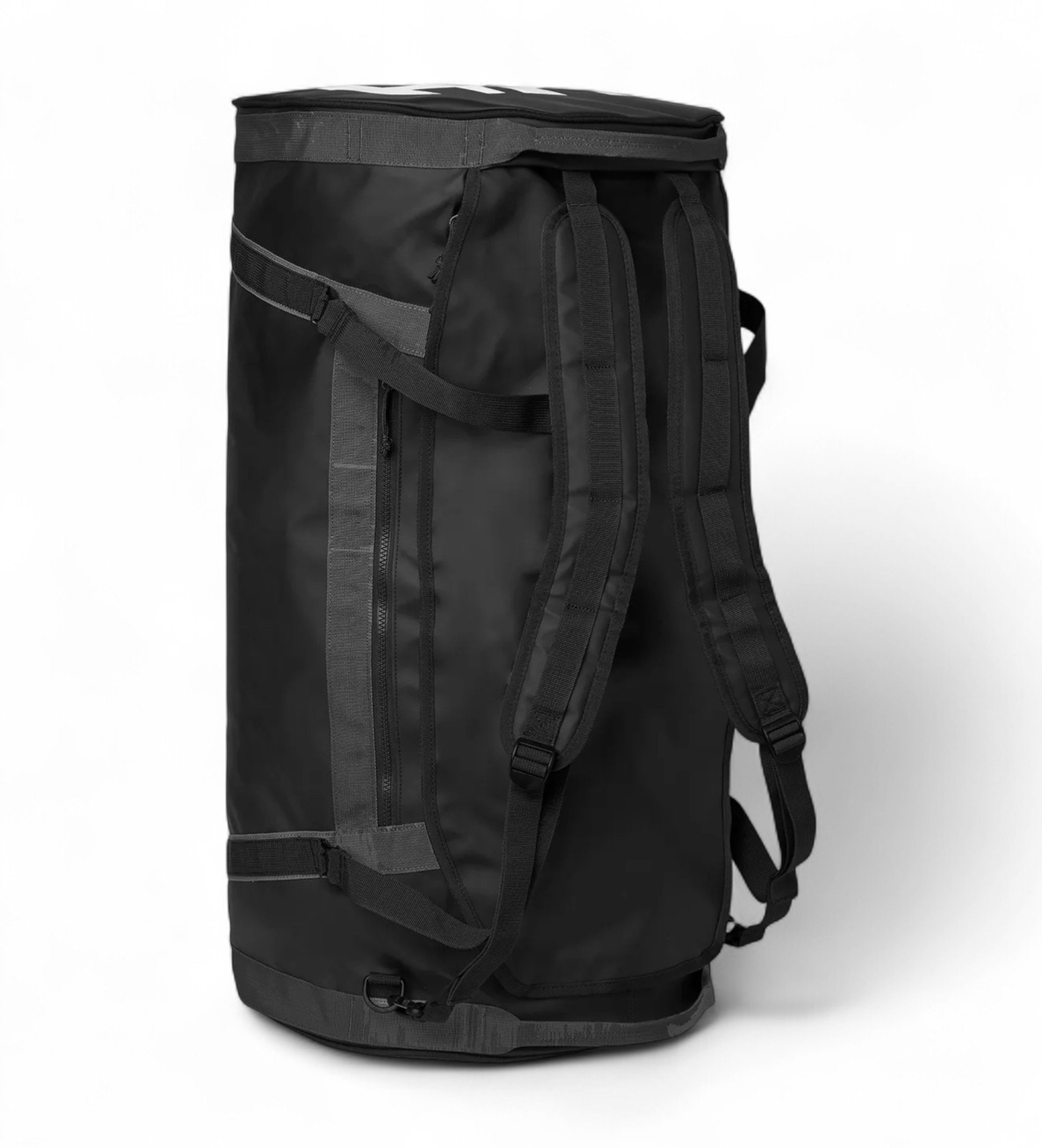 Helly Hansen Borsone 2 50L nero