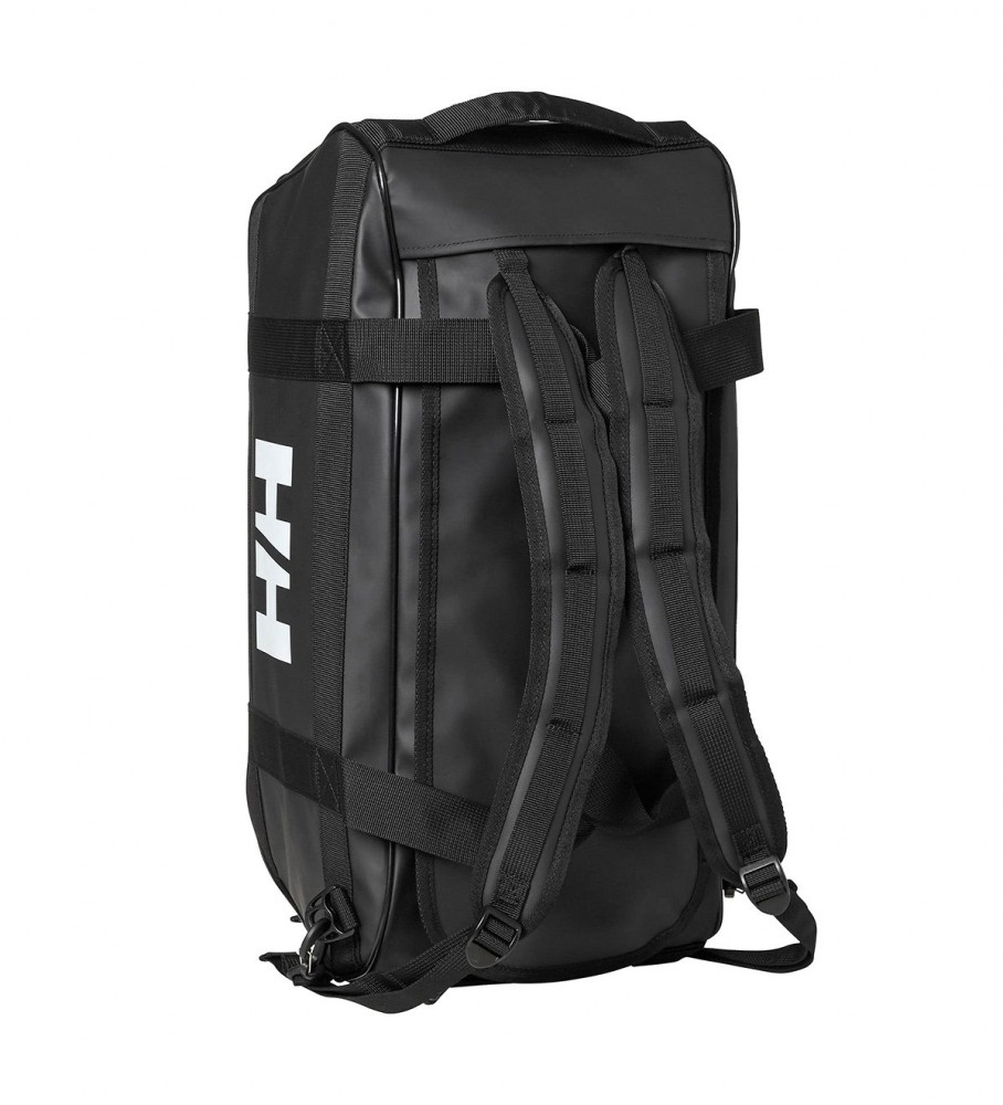 Helly Hansen Scout M Rejsetaske sort