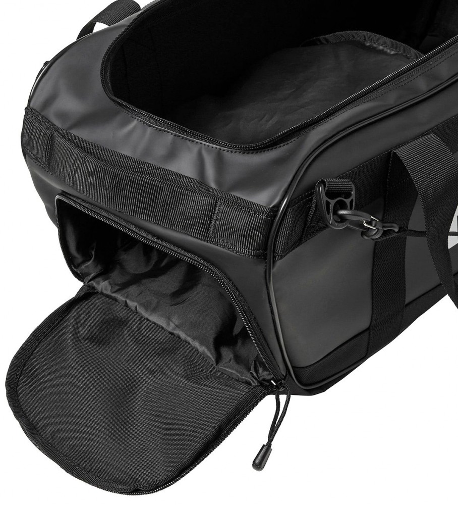 Helly Hansen Scout M Rejsetaske sort