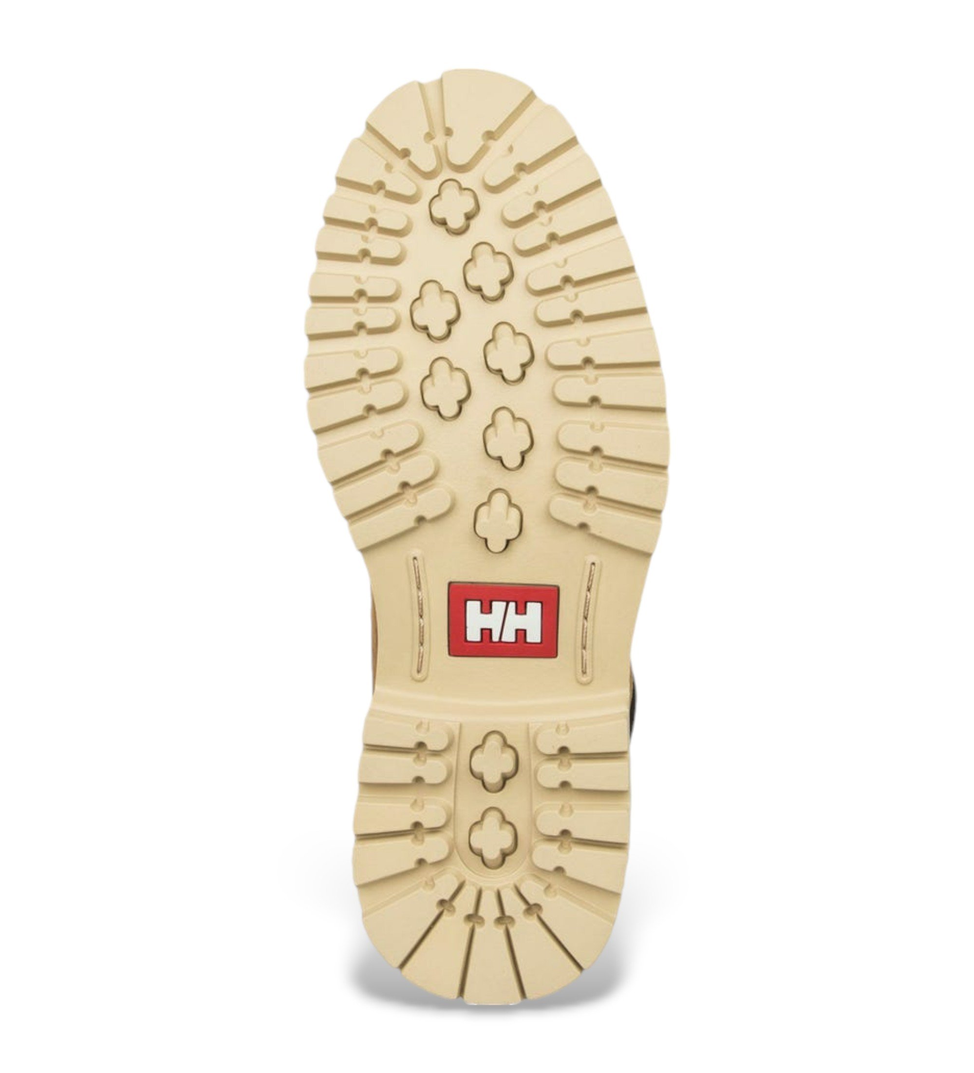 Helly Hansen Botas de piel Fremont marrón