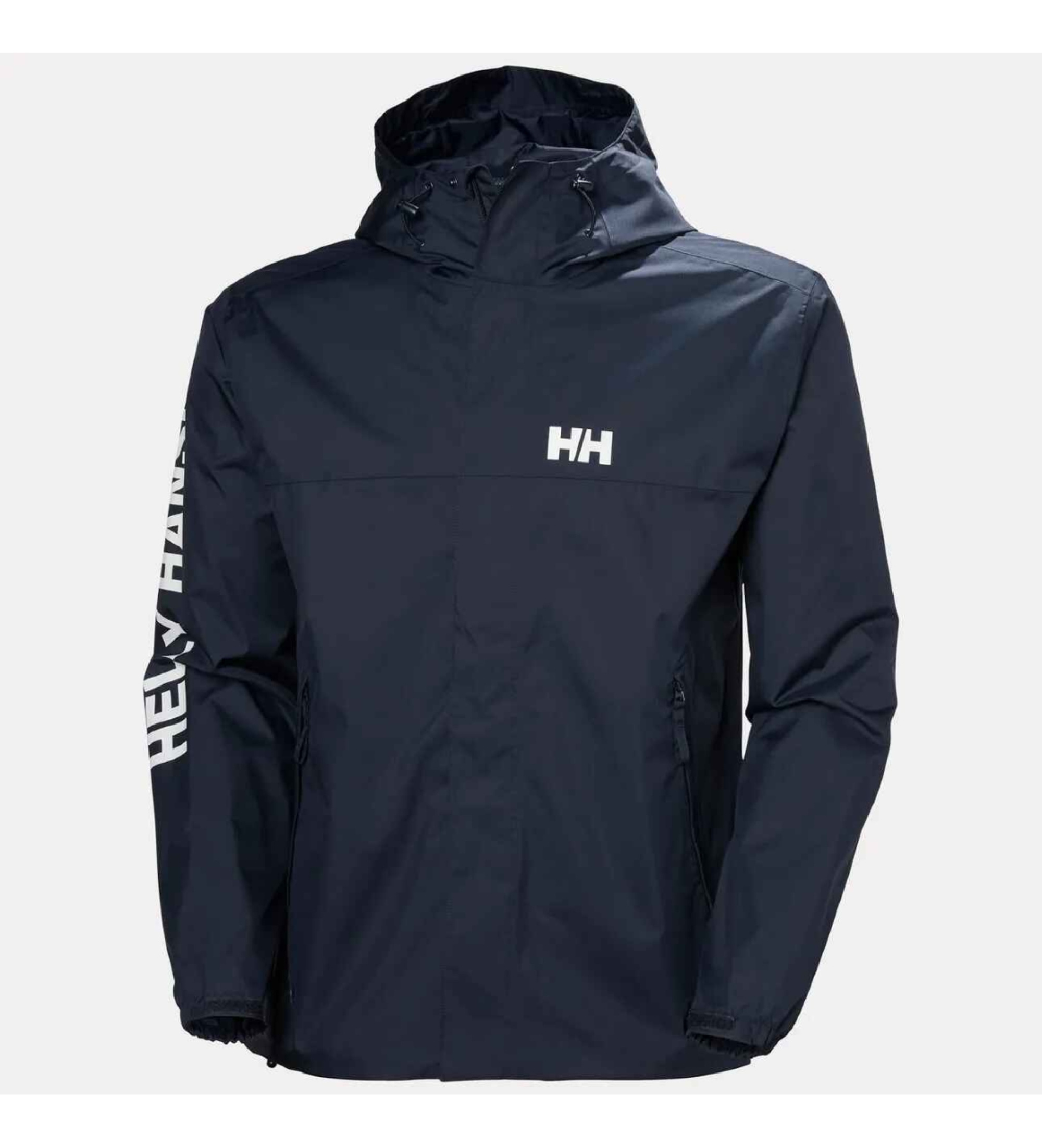 Helly Hansen Giacca blu navy Ervik