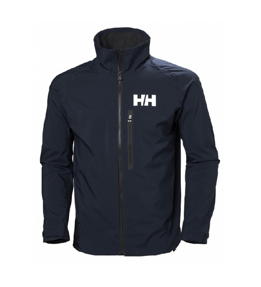 Helly Hansen Chaqueta impermeable HP Racing marino