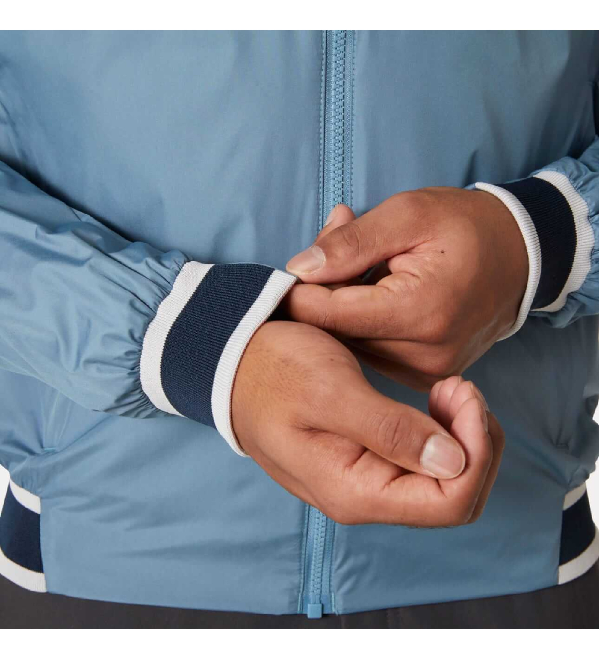 Helly Hansen Vindjakke Salt bl�