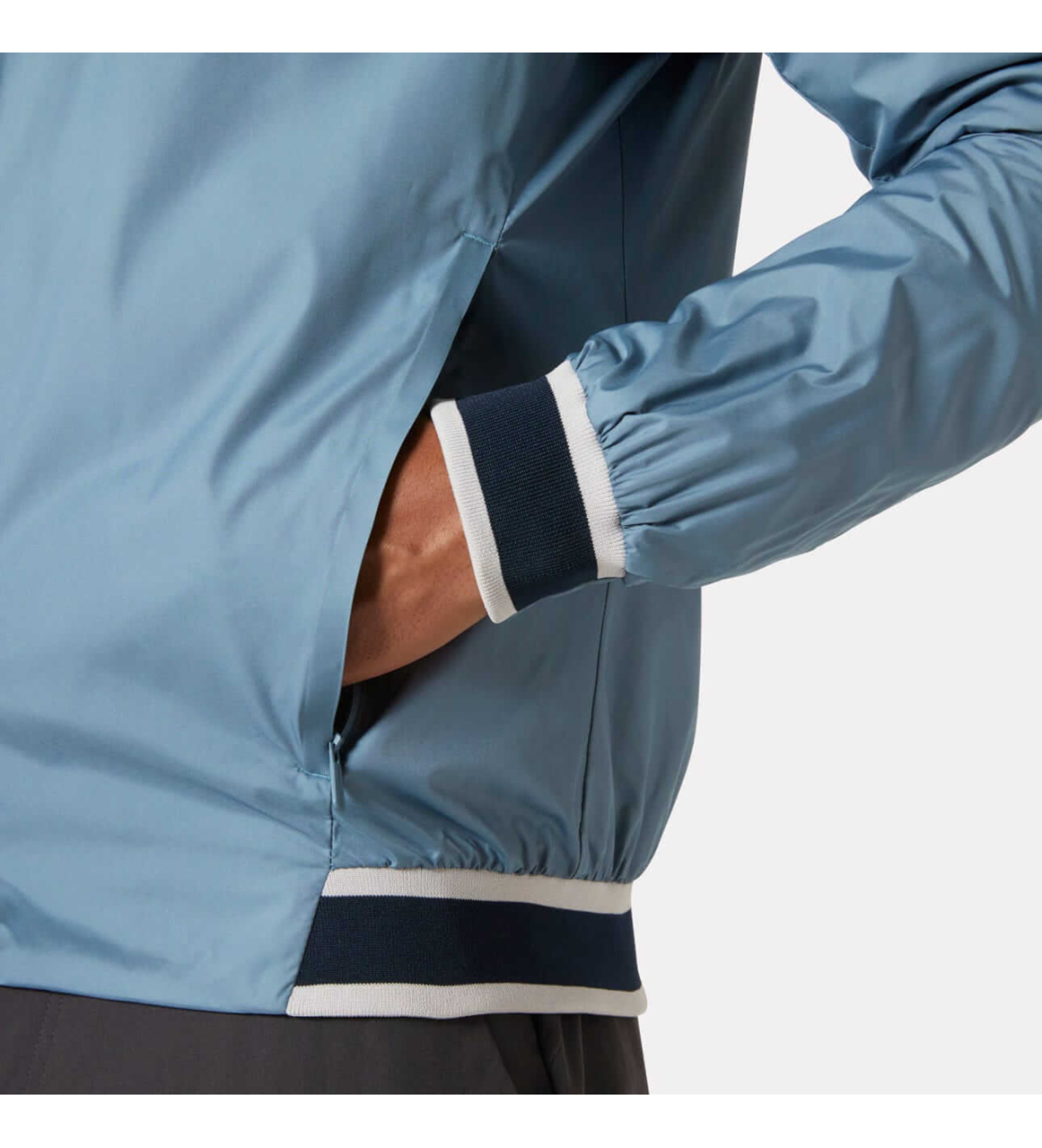 Helly Hansen Vindjakke Salt bl�