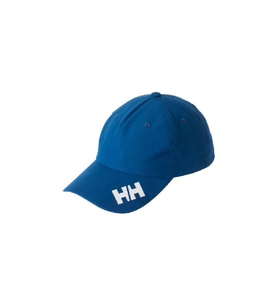 Helly Hansen Gorra Crew Cap azul