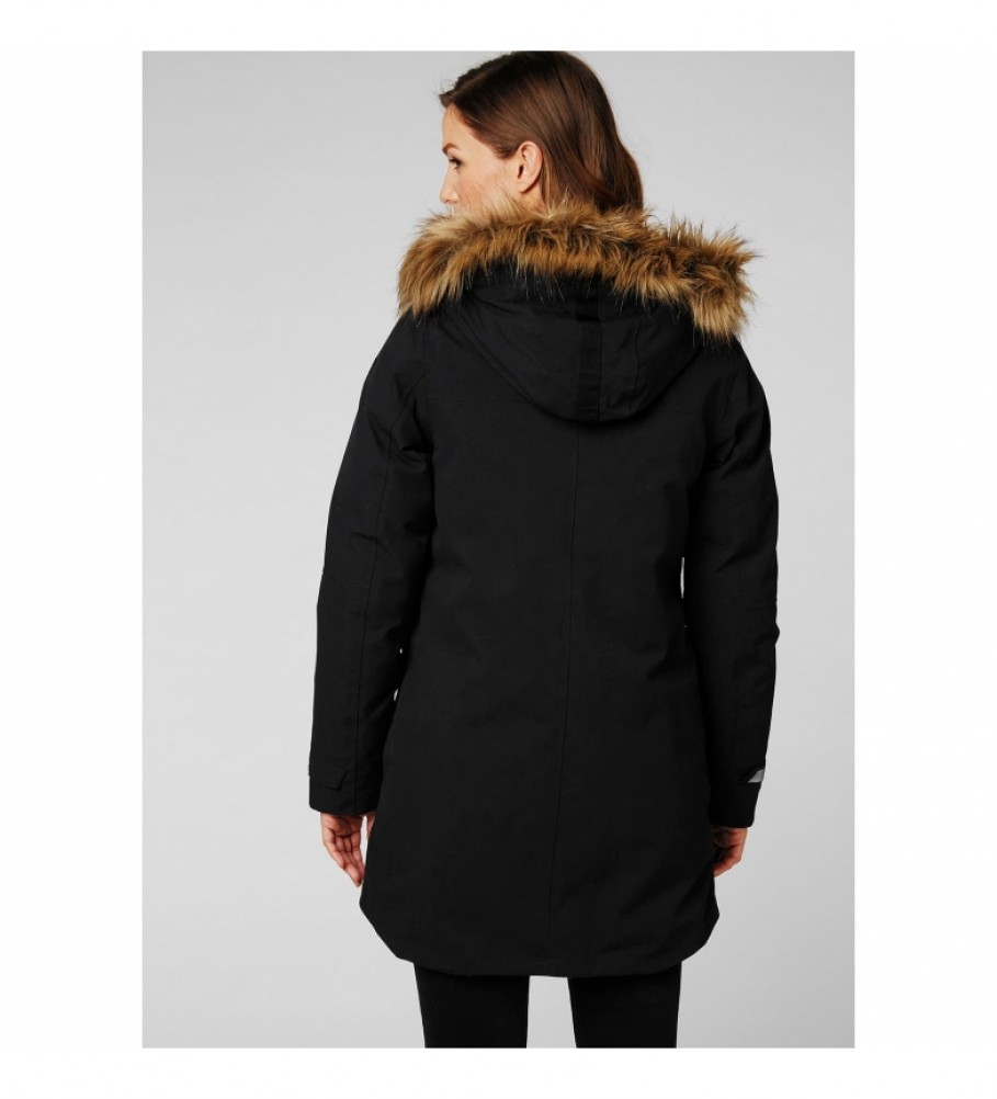 Helly Hansen Parka W Longyear II negro /Helly Tech®/PrimaLoft®/ - Tienda  Esdemarca moda, calzado y complementos - zapatos de marca y zapatillas de  marca