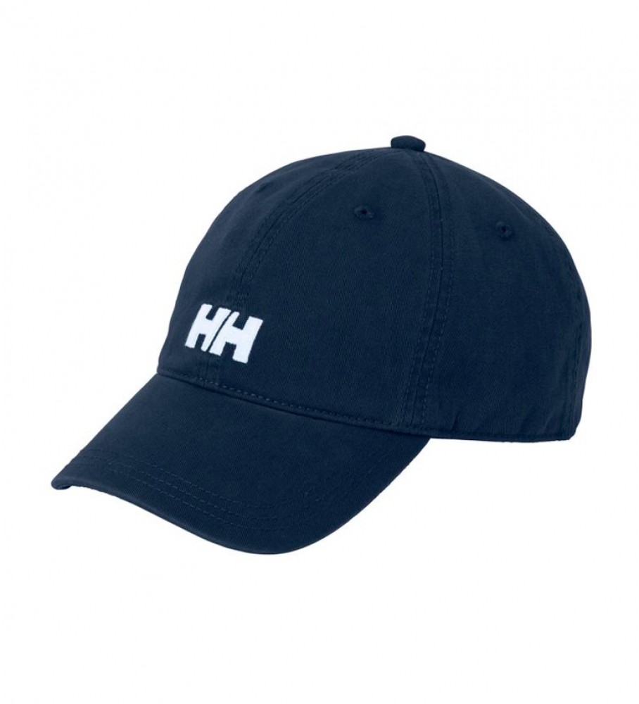 Helly Hansen Cap Cap Marine Logo