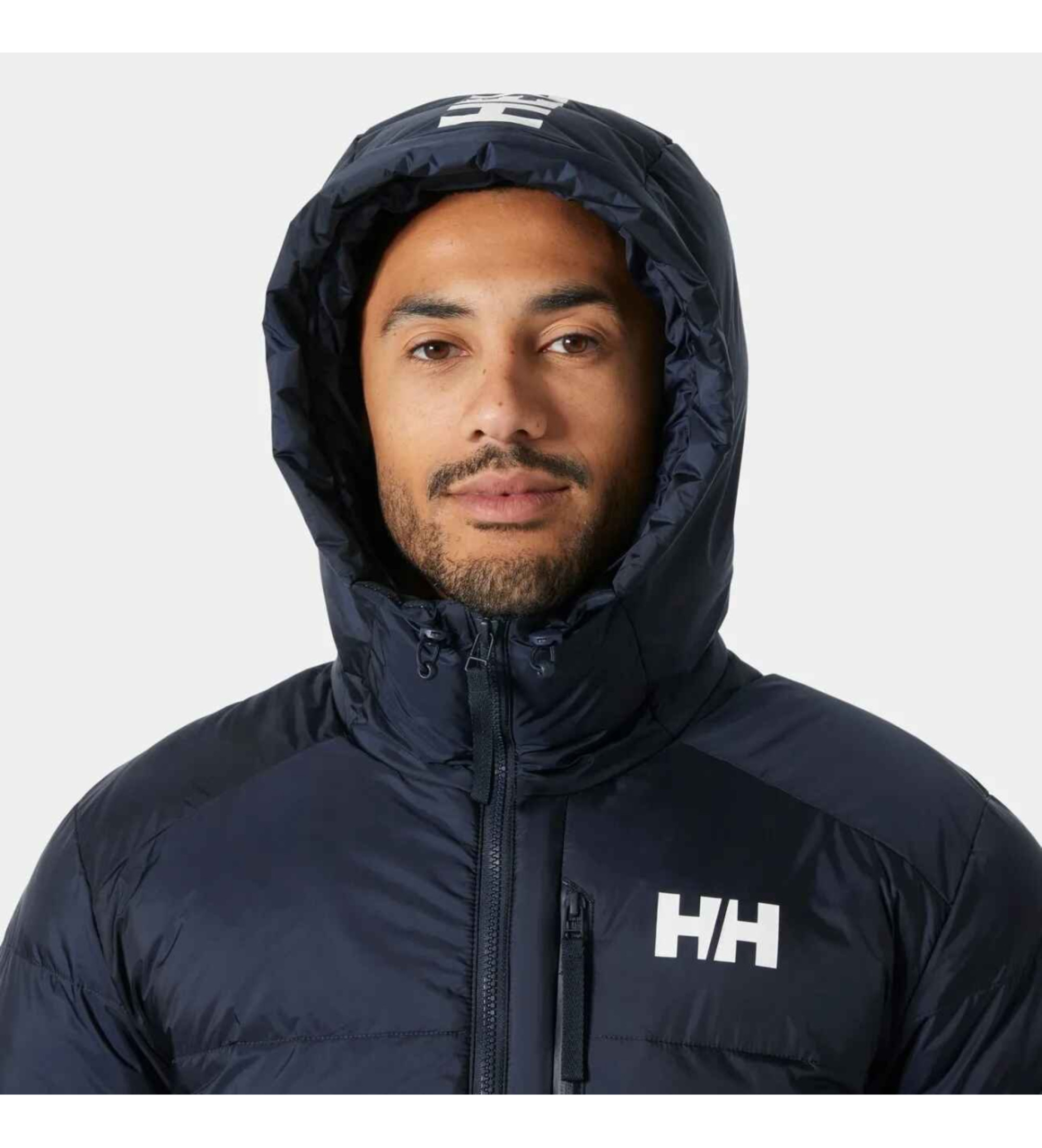 Helly Hansen Parka Active Winter navy Helly Hansen Parka Active Winter navy