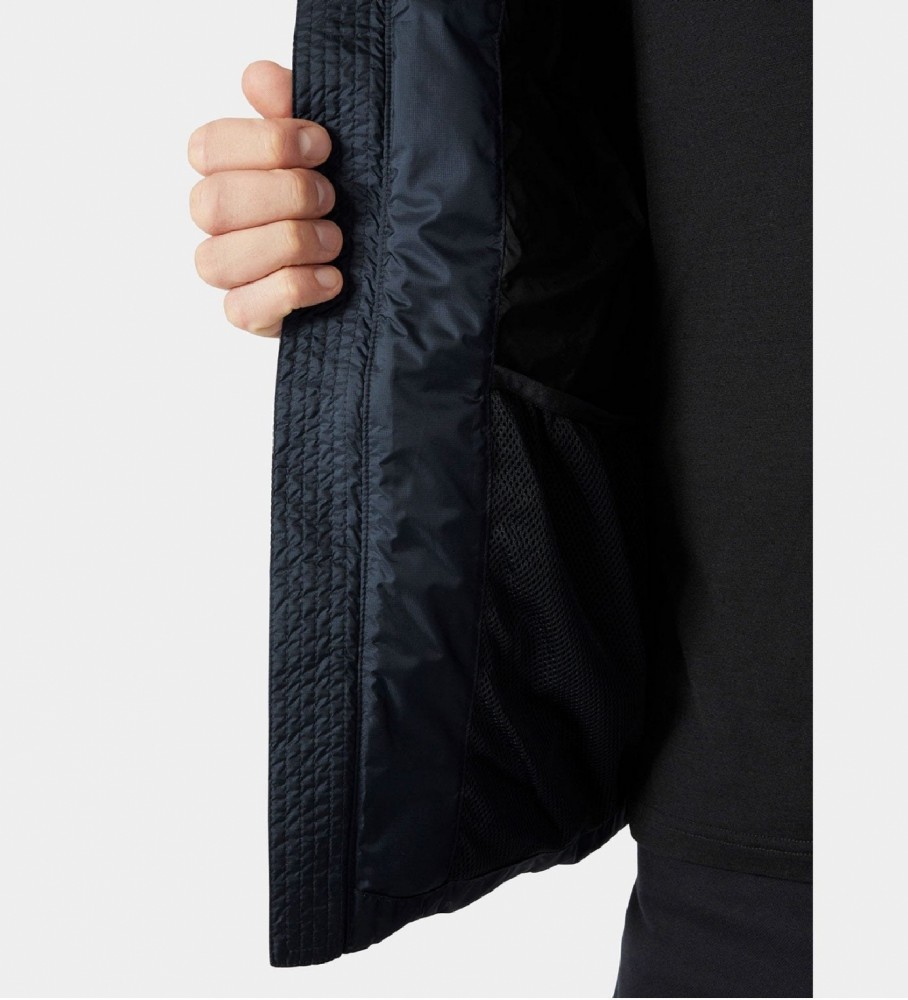 Helly Hansen Active Winter Parka navy Esdemarca Store fashion