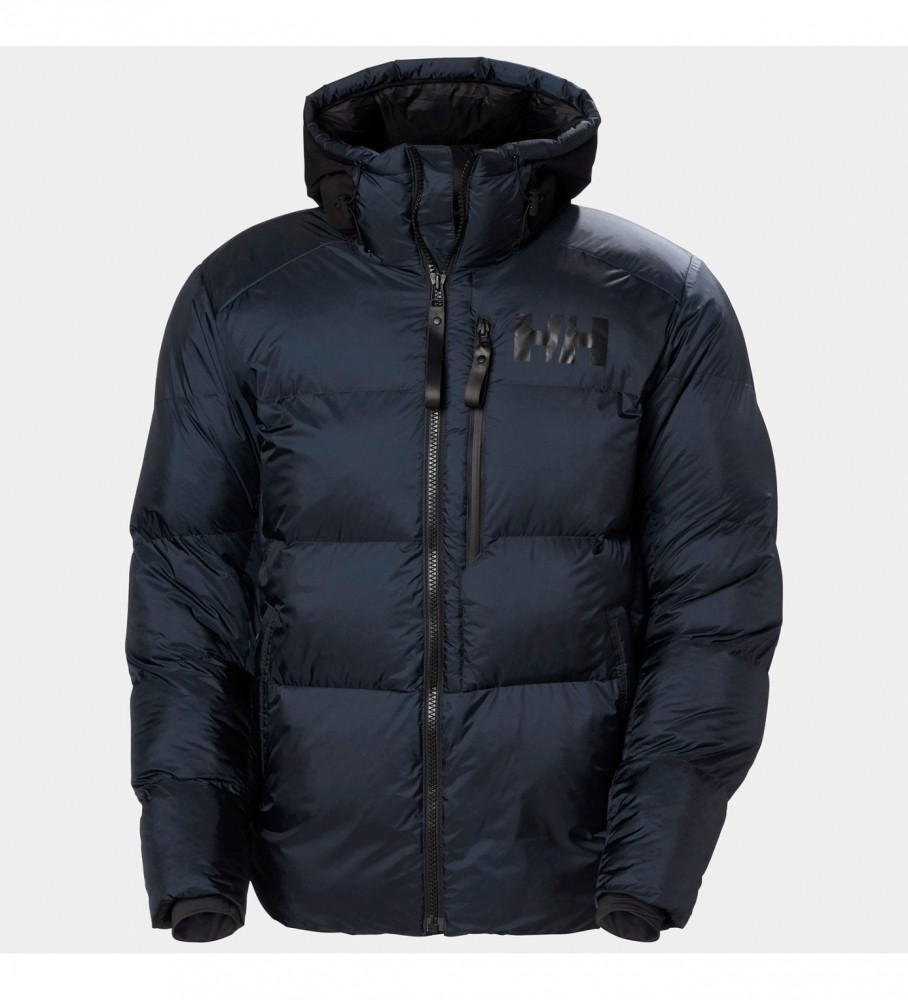 Helly Hansen Active Winter Parka navy Esdemarca Store fashion