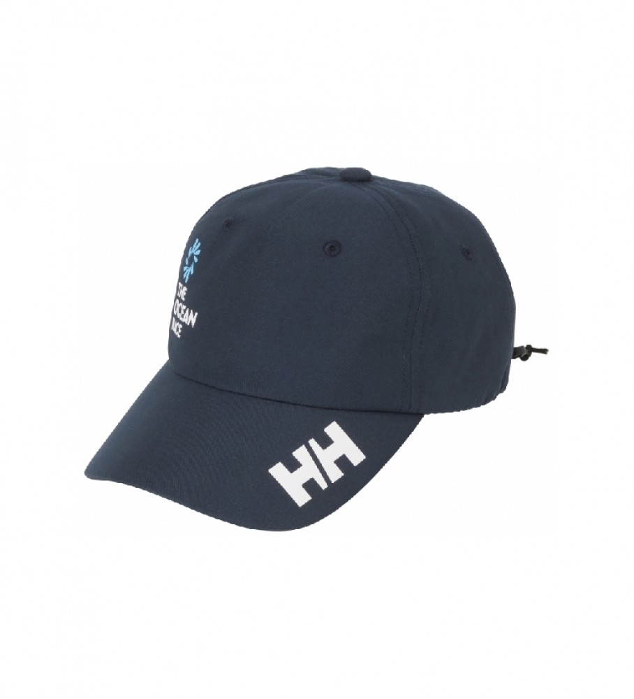 Helly Hansen Cappellino blu marino della Ocean Race