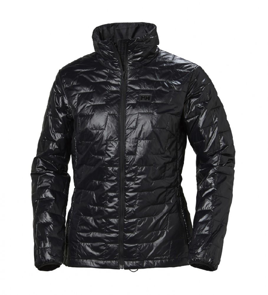 Helly Hansen Jacket W LifaLoft Insulator black