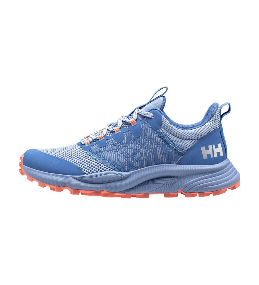 Helly Hansen Sapatos Featherswift azuis