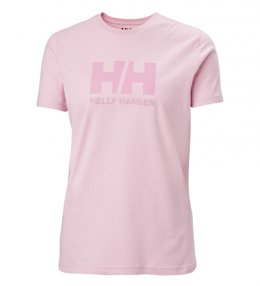Helly Hansen T-shirt W Hh Logo rosa - Esdemarca Store moda, calzature e  accessori - migliori marche di scarpe e scarpe firmate