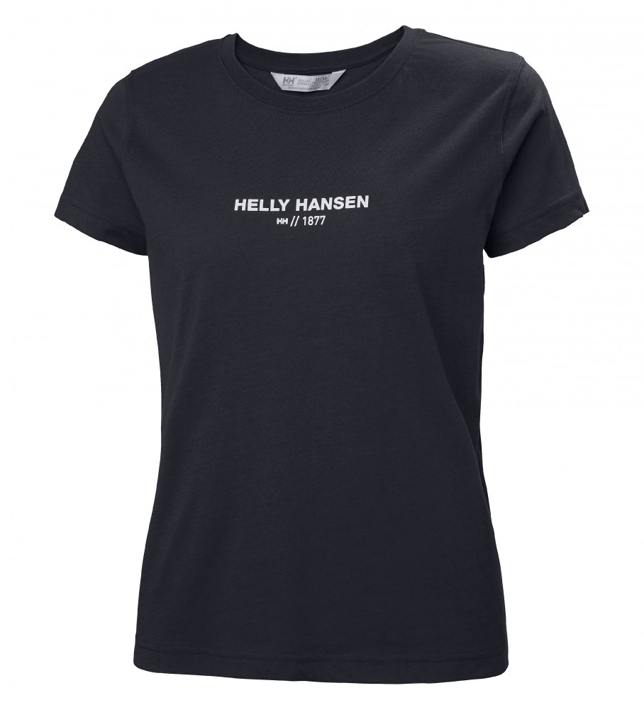 Helly Hansen T-Shirt graphique W Rwb