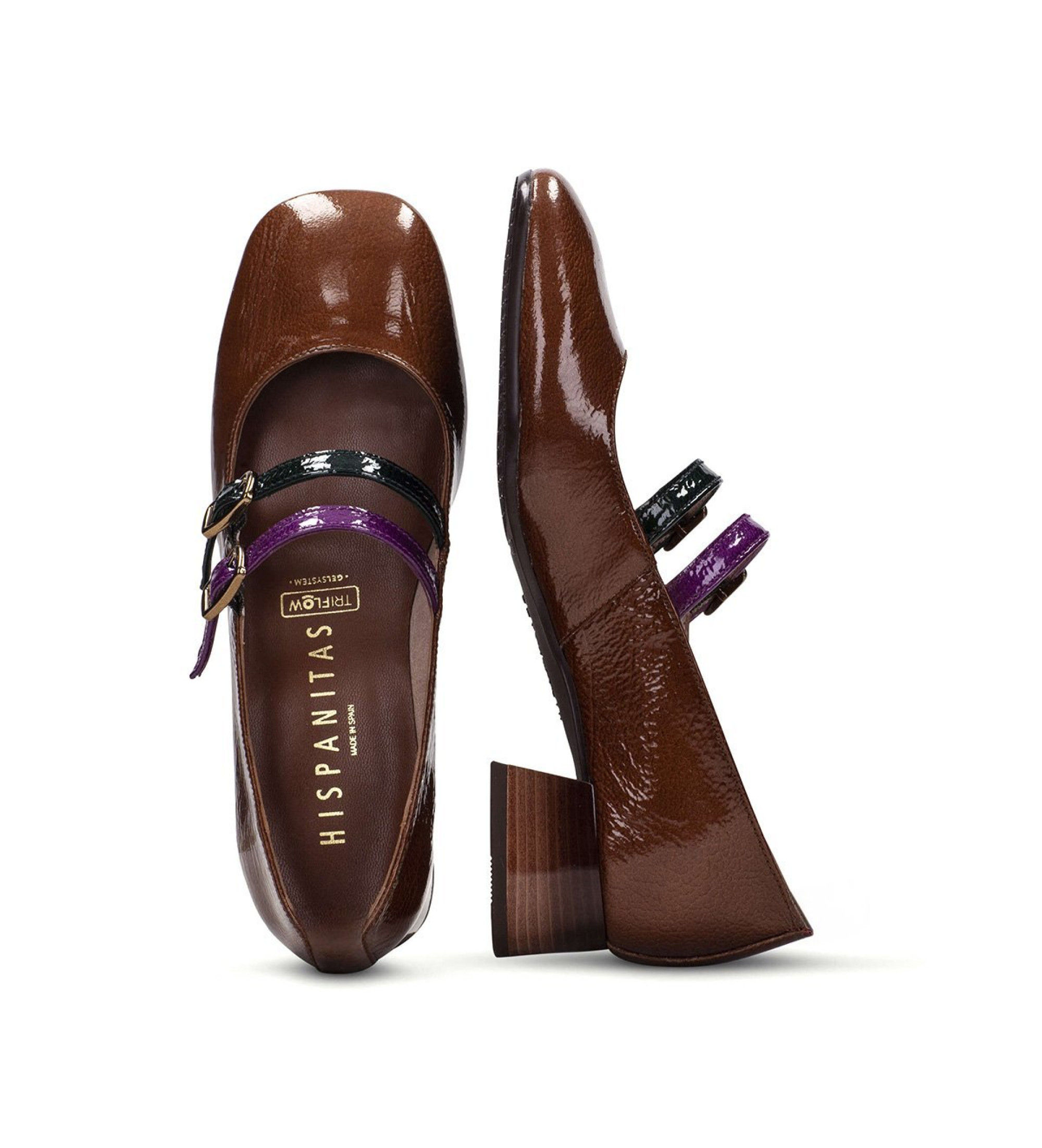 Manoletinas Bailarinas Hispanitas Bailarinas Hispanitas Manila - Main Image