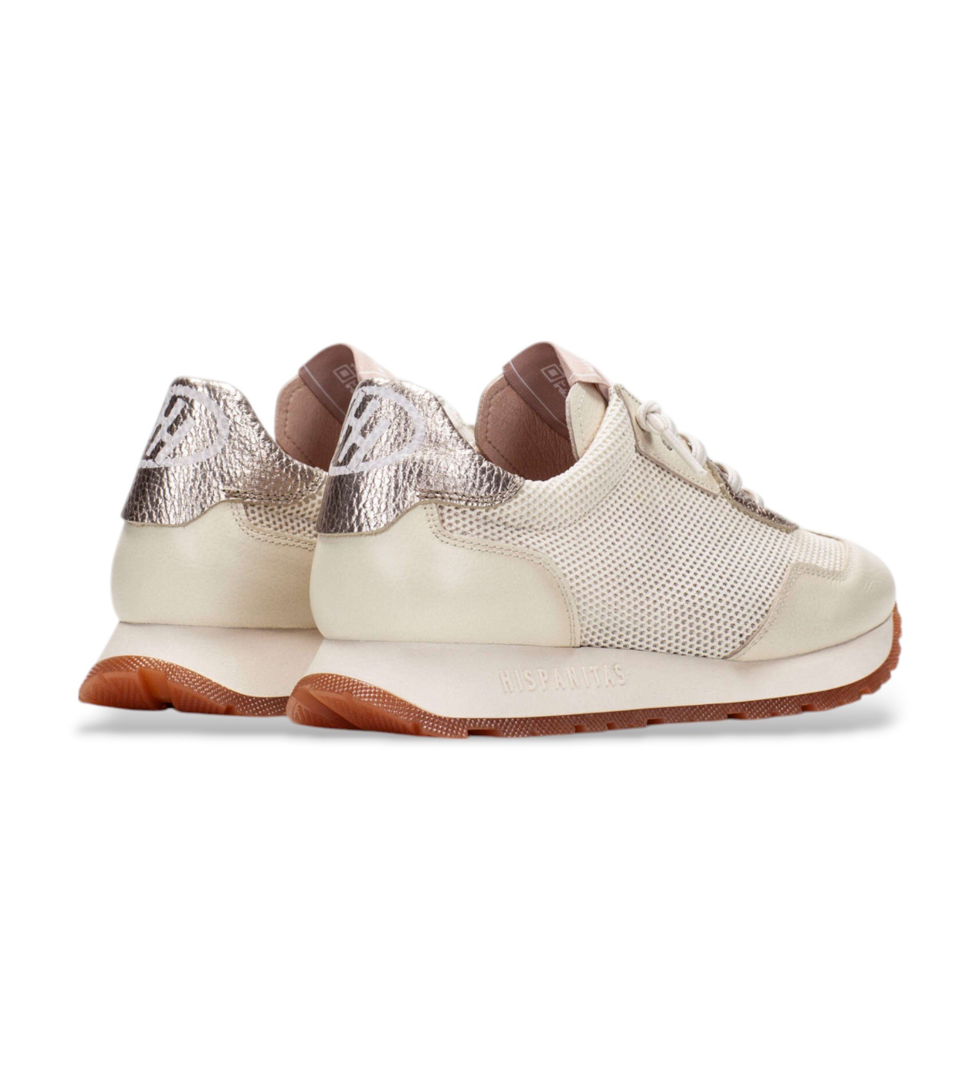 Hispanitas Baskets Kansas beige