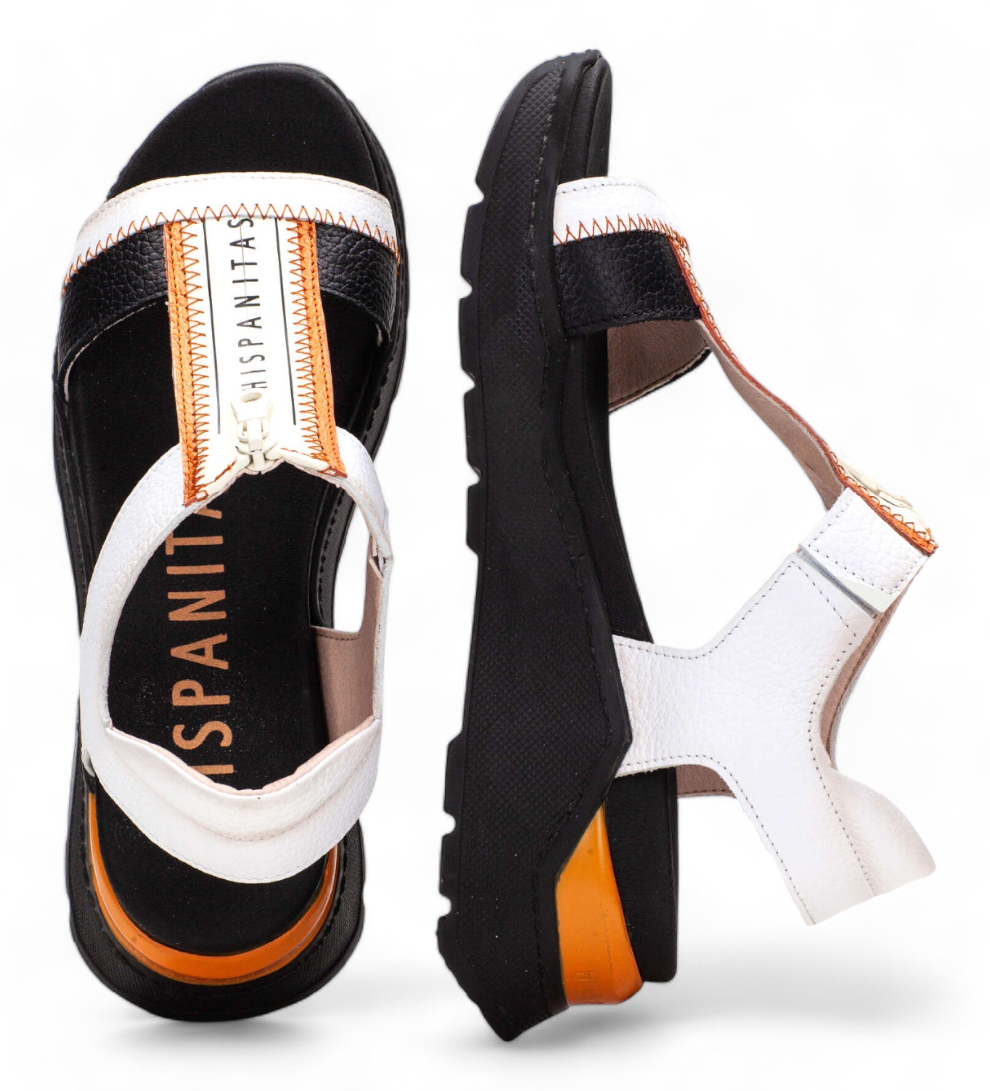 hispanitas sandales