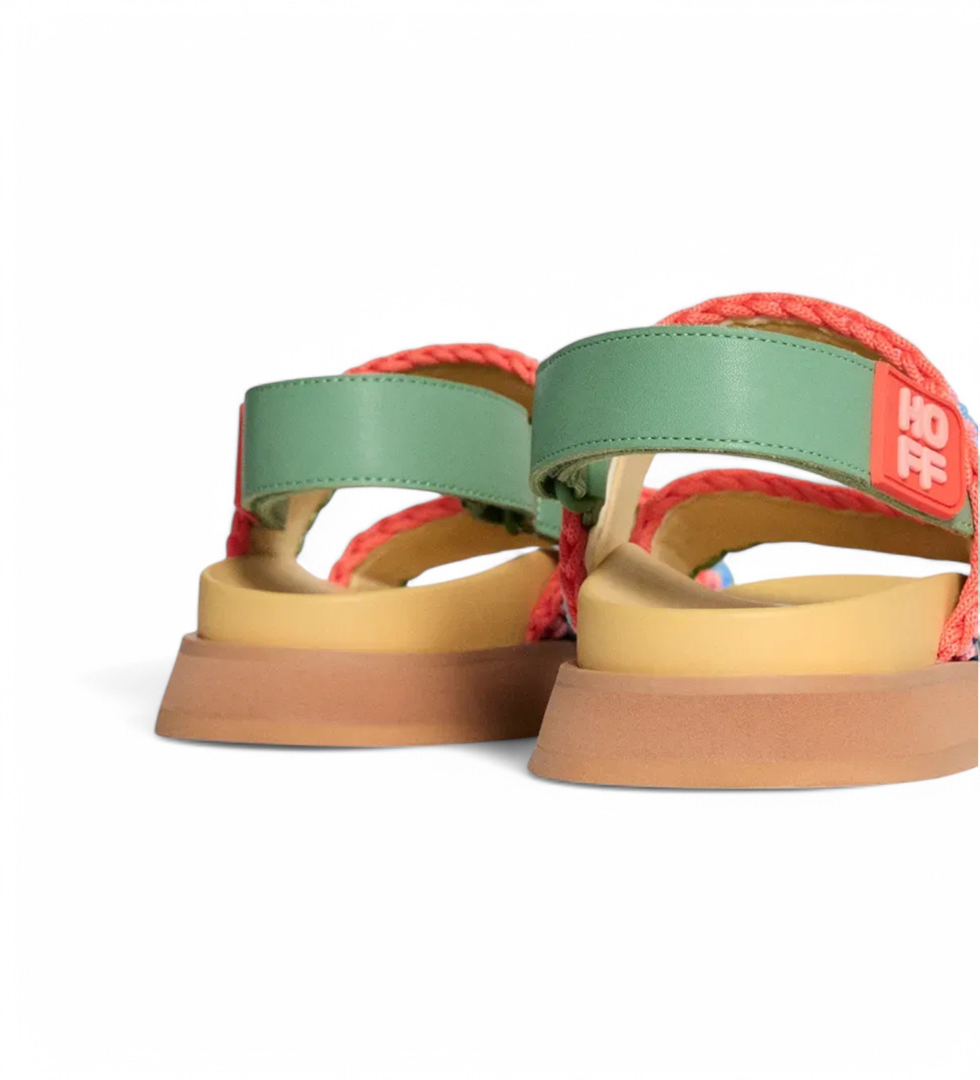 hoff-galdana-multicolor-