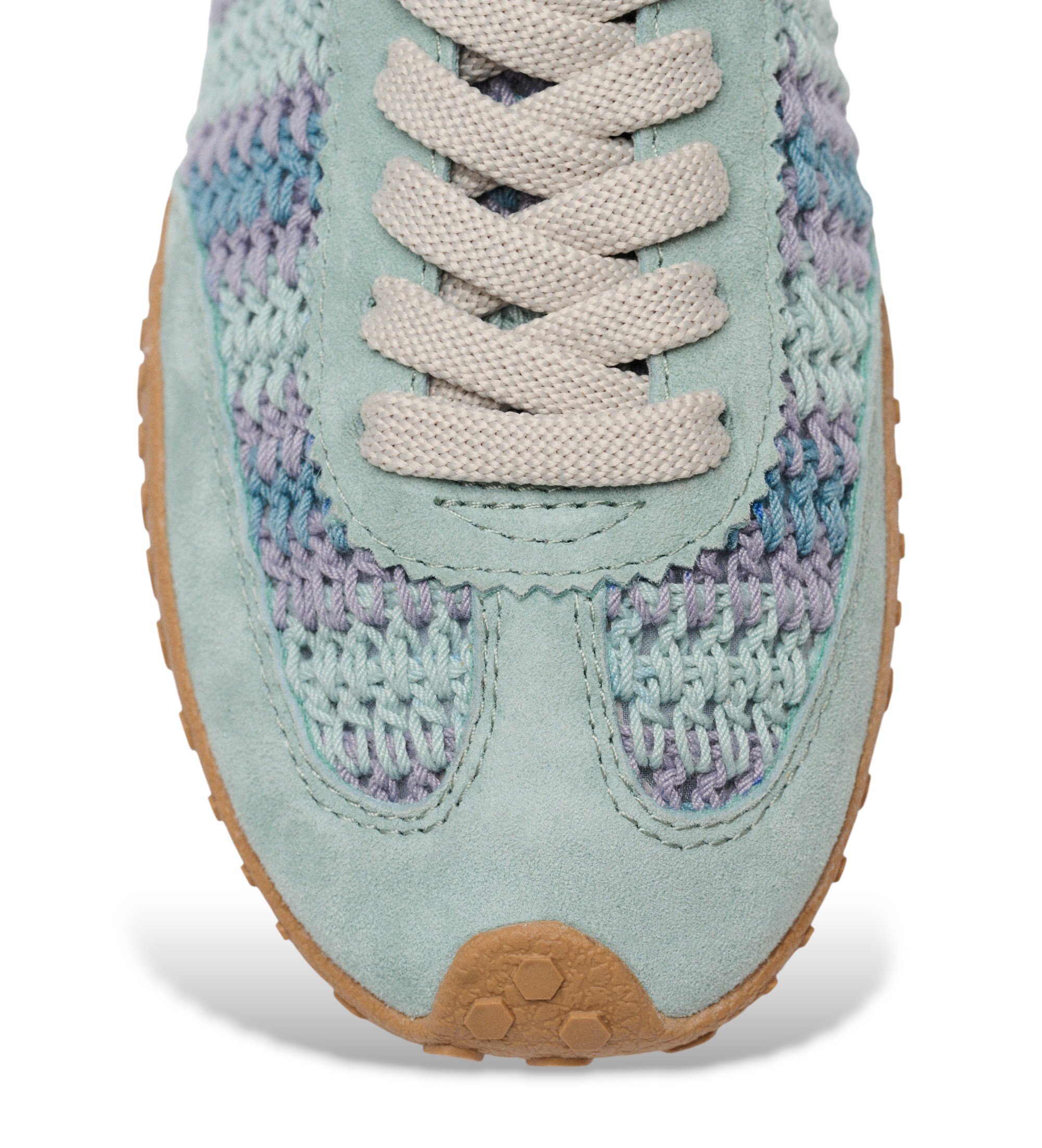 HOFF Bridge Woven Sneakers multicolores