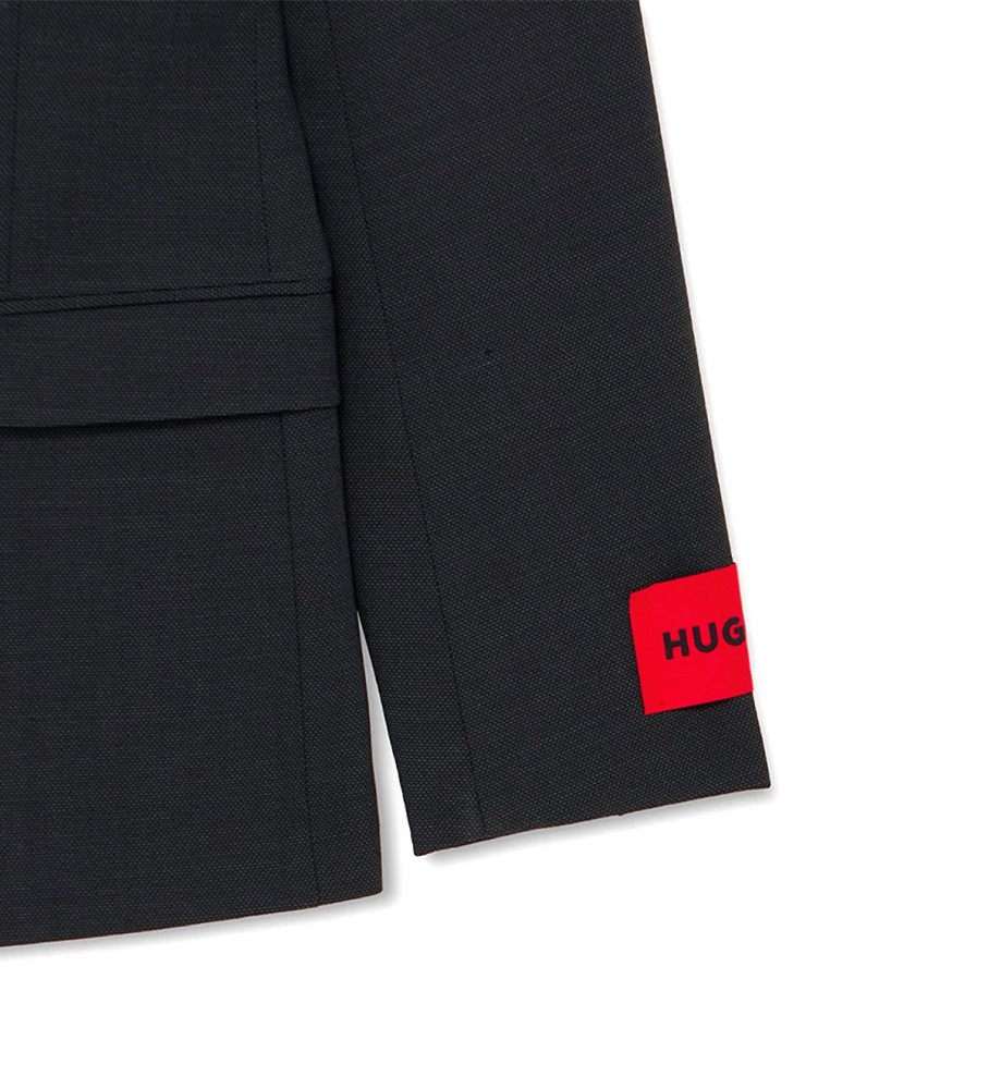 HUGO Blazer Colbert sort