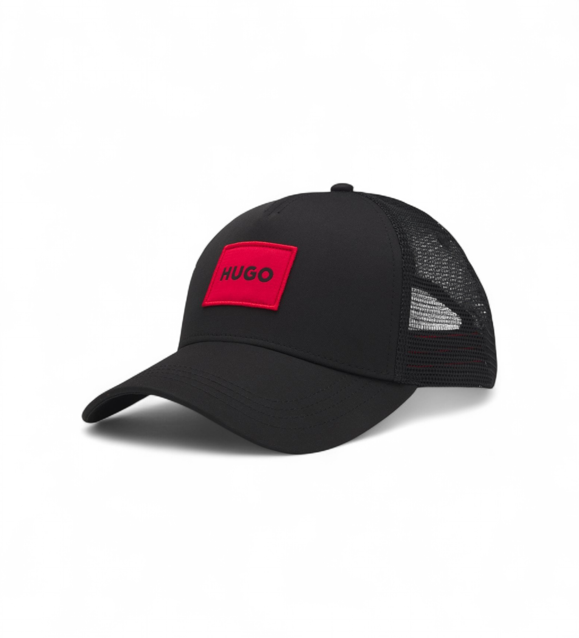 HUGO Gorra Kody negro HUGO Gorra Kody negro