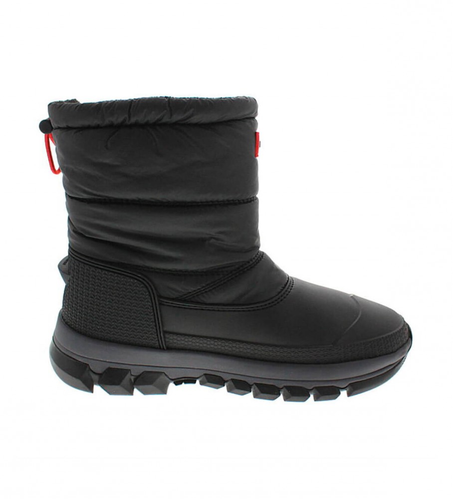 Hunter Bota Insulated Snow Short - Esdemarca calzado, moda y complementos - zapatos de y zapatillas de marca
