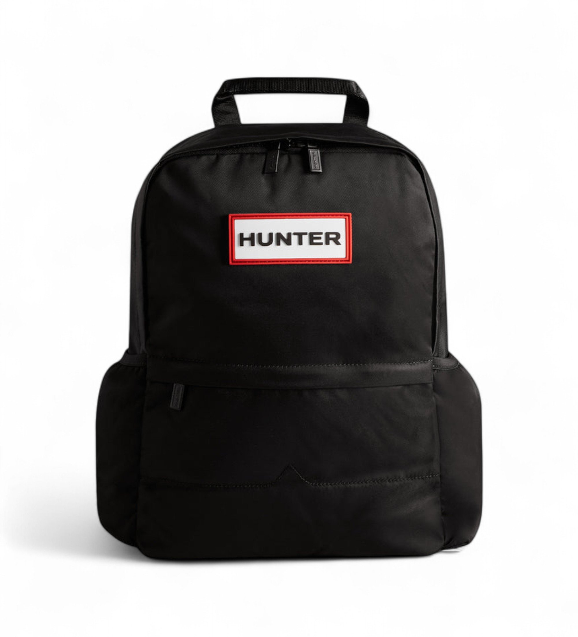 Hunter Ryggsäck Original svart Hunter Ryggsäck Original svart