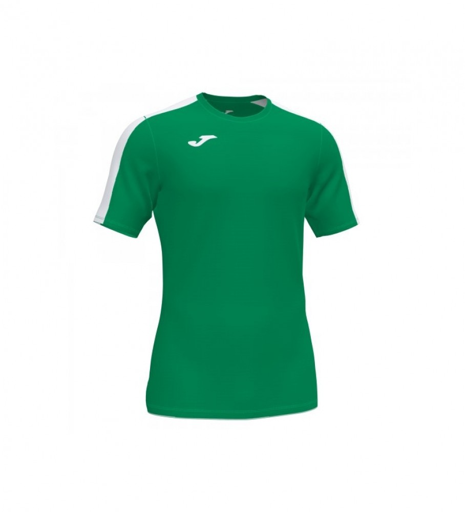 Joma  T-shirt vert de l'Académie
