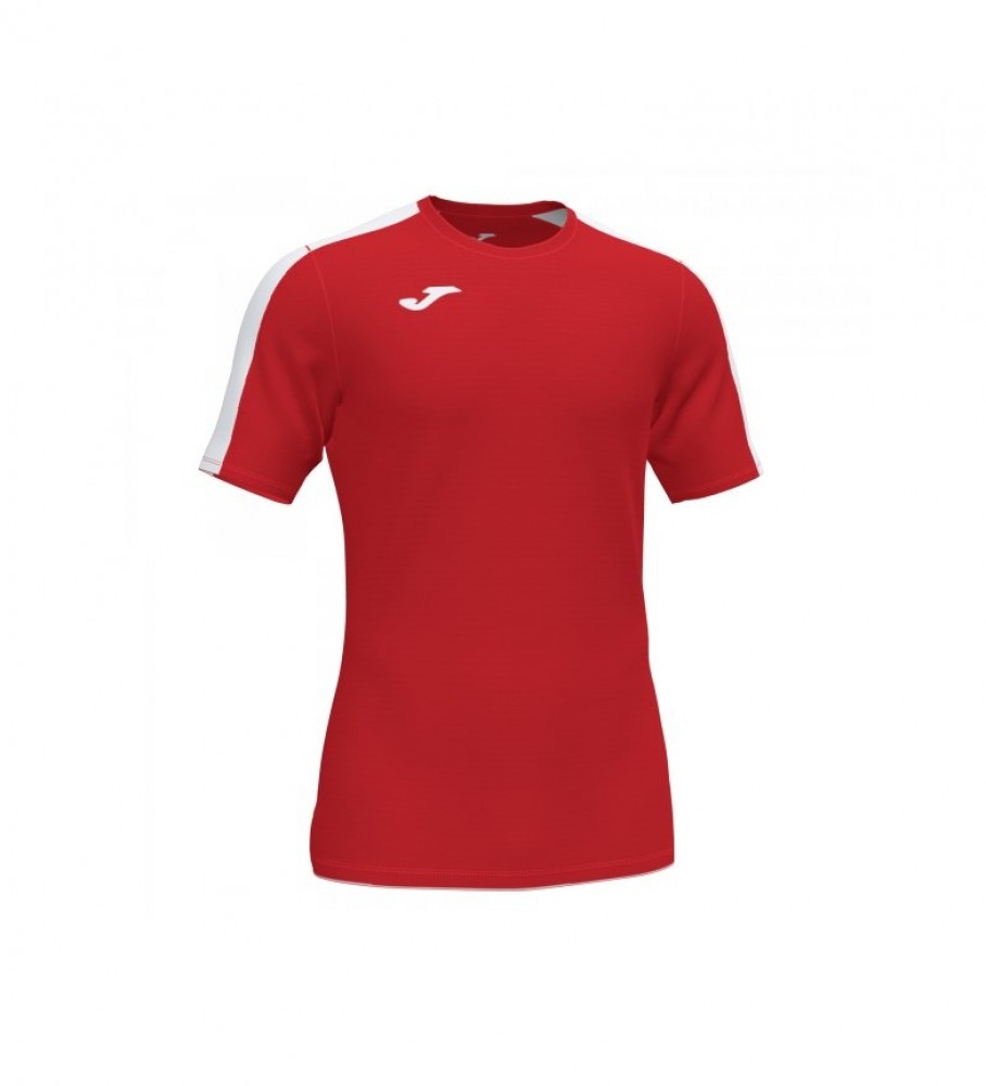 Joma  T-shirt rouge de l'Académie