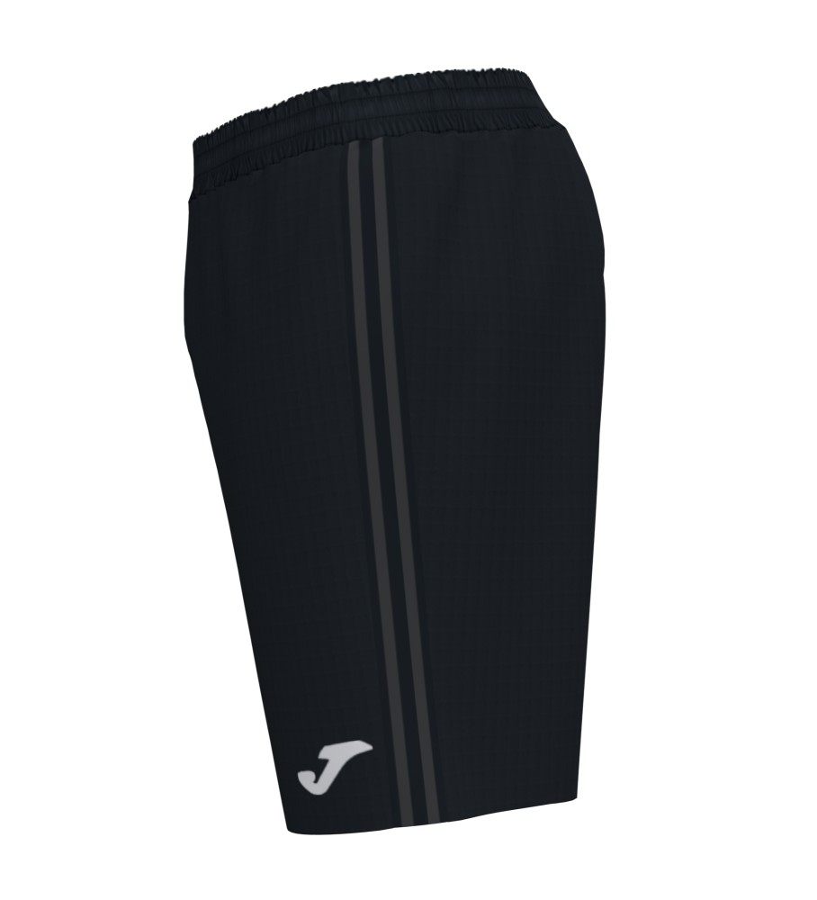 Joma Nero Combi Bermuda, antracite - Esdemarca Store moda, calzature e  accessori - migliori marche di scarpe e scarpe firmate