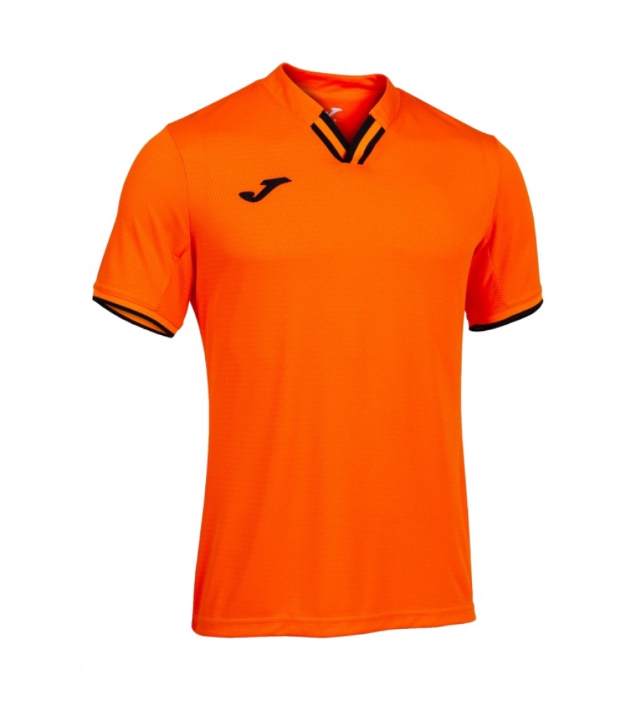 Joma  T-shirt Toletum IV orange