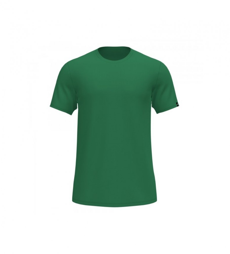 Joma  T-shirt vert désert