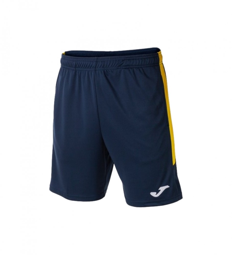 Joma Pantaloncini da campionato ECO blu, gialli - Esdemarca Store moda,  calzature e accessori - migliori marche di scarpe e scarpe firmate