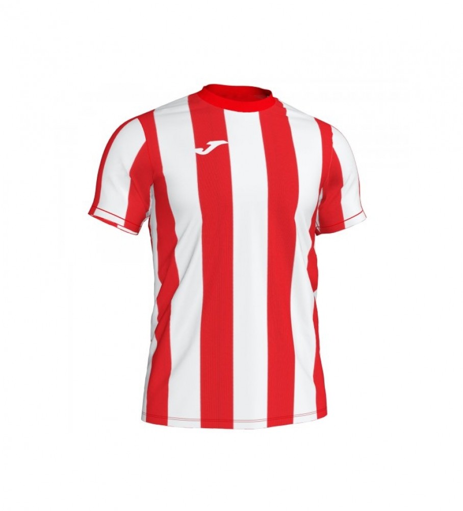 Joma Maglia Inter rossa, bianca - Esdemarca Store moda, calzature e  accessori - migliori marche di scarpe e scarpe firmate