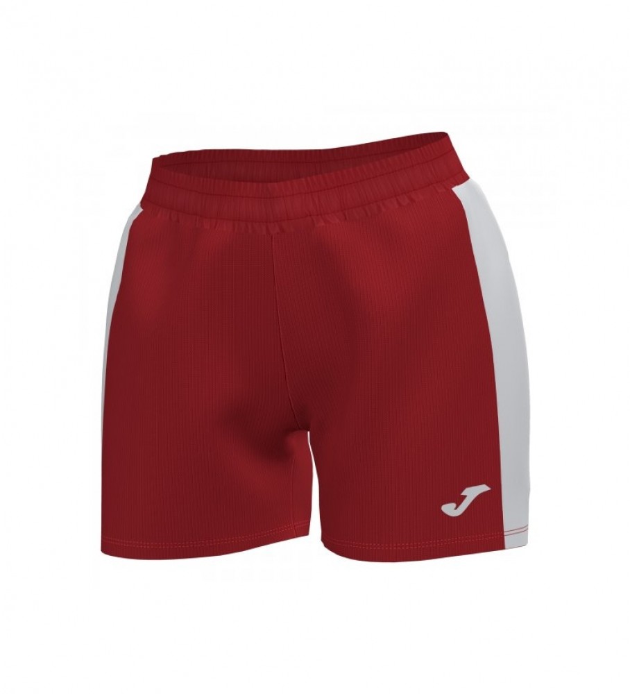 Joma  Maxi shorts red