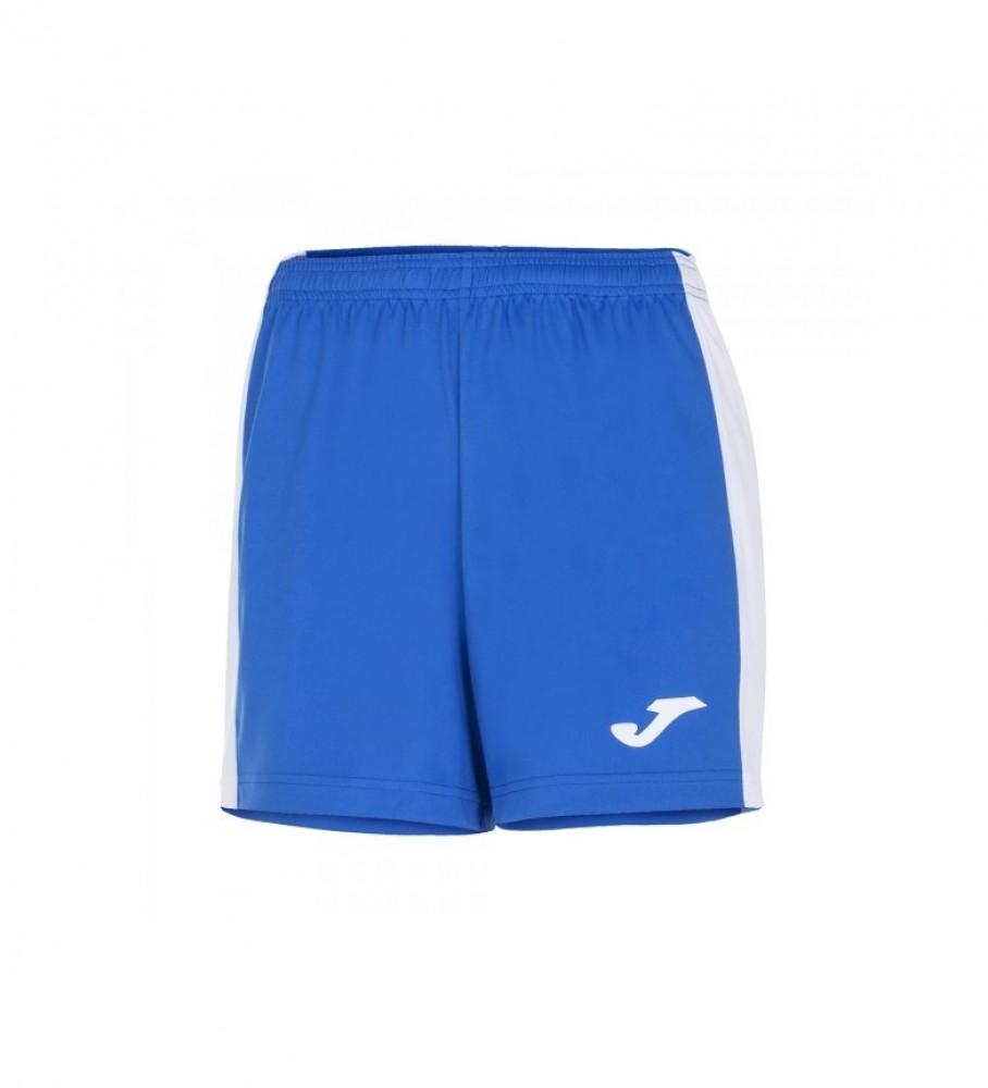 Joma Maxi pantaloncini blu - Esdemarca Store moda, calzature e accessori -  migliori marche di scarpe e scarpe firmate