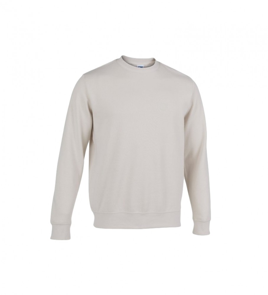 Joma Montana grey sweatshirt - Esdemarca Store fashion, footwear and  accessories - best brands shoes and designer shoes