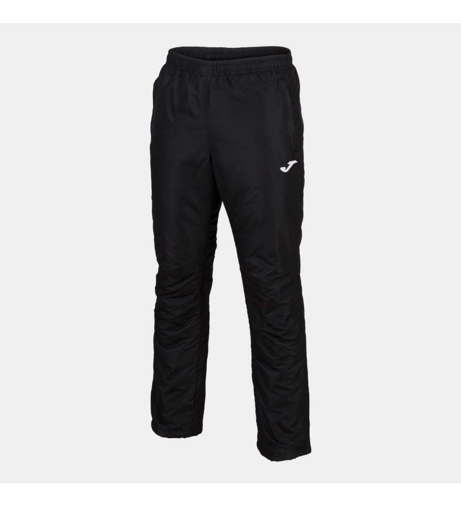 Joma Pantaloni lunghi in ovatta neri - Esdemarca Store moda, calzature e  accessori - migliori marche di scarpe e scarpe firmate