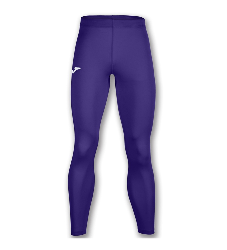 Joma ACADEMY LONG PANT BRAMA PURPLE 