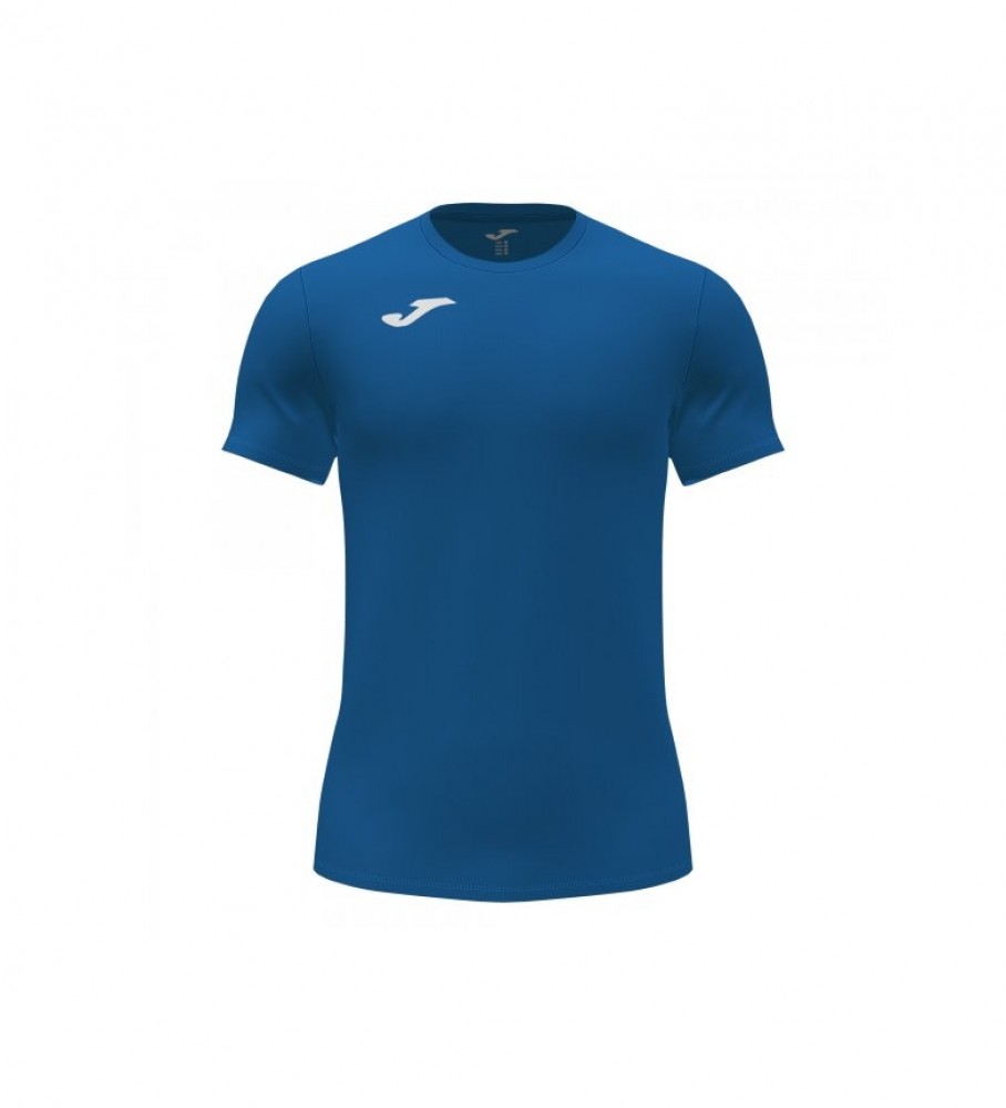 Joma  T-shirt bleu royal de Record II