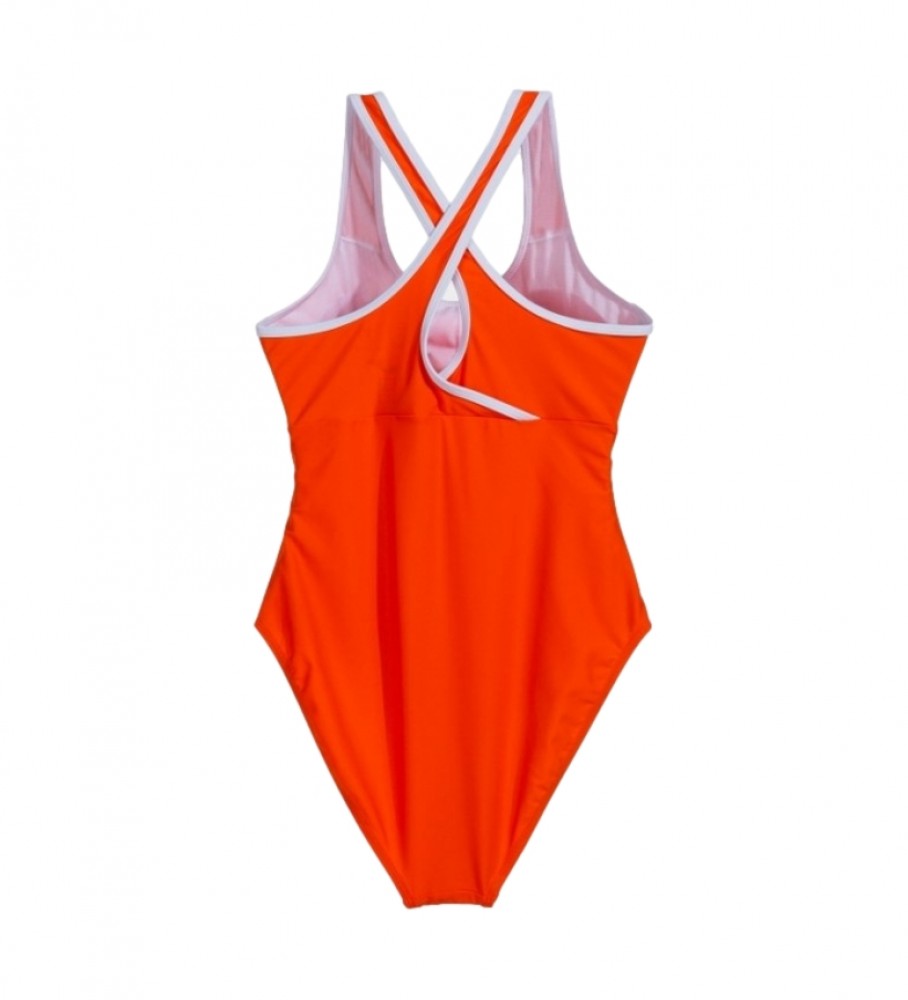 Joma Bañador Shark naranja - Tienda Esdemarca moda, calzado y complementos  - zapatos de marca y zapatillas de marca