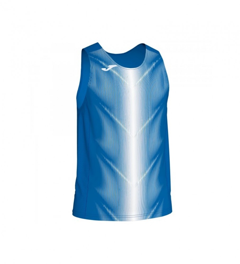 Joma  T-shirt Olimpia bleu