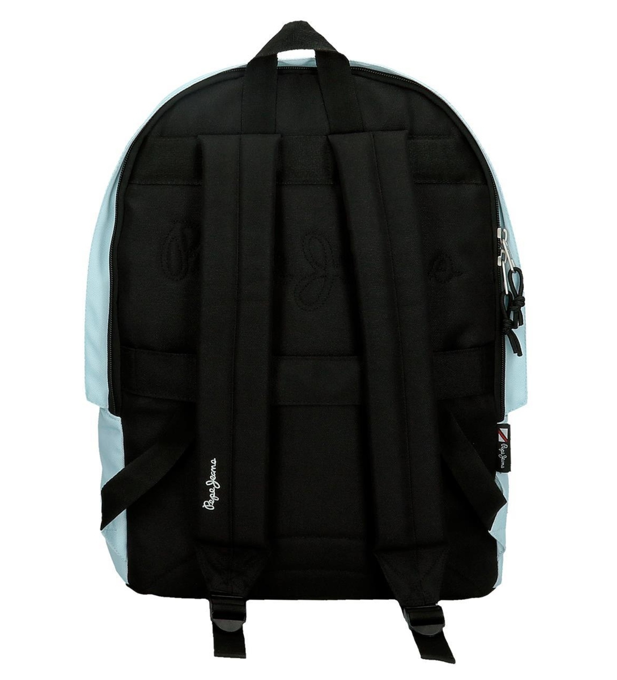 Pepe Jeans Backpack Aris Colorful blue