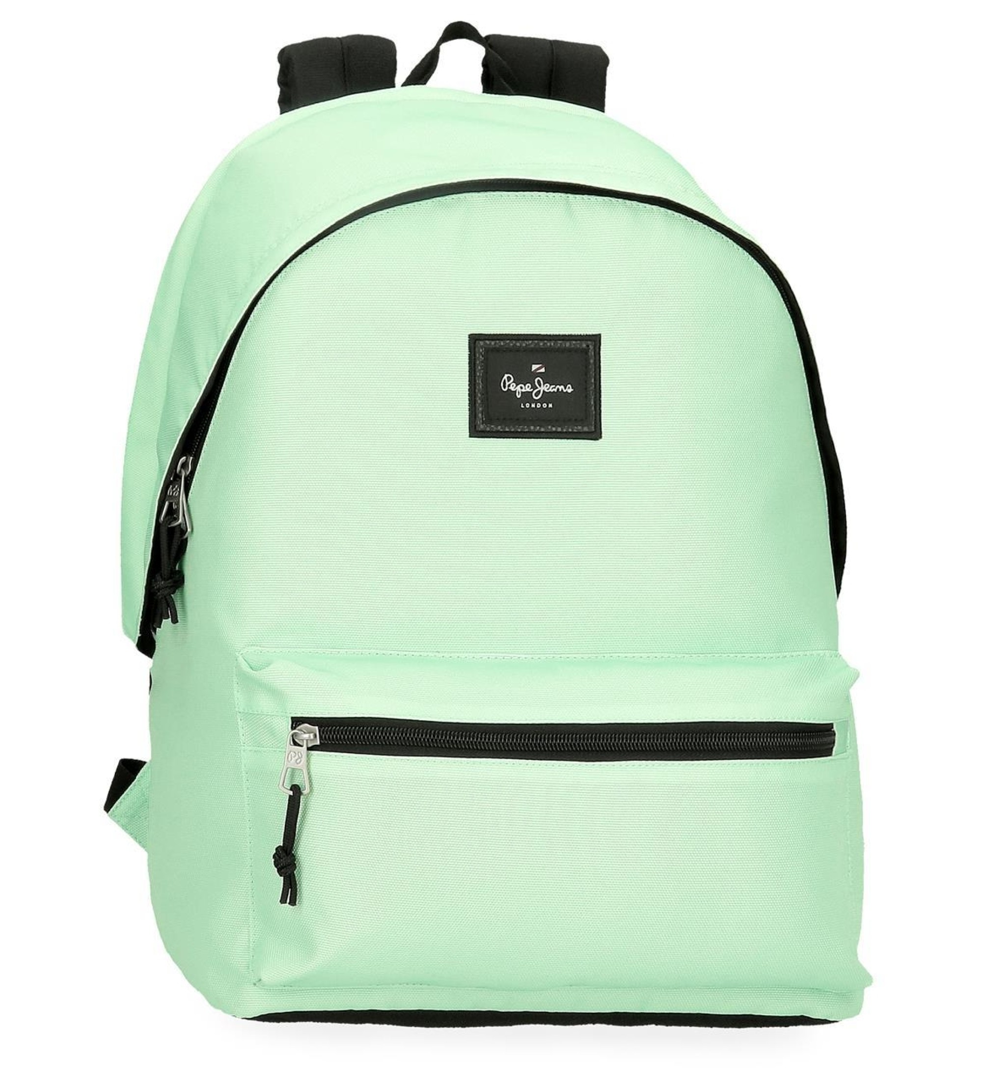 Pepe Jeans Backpack Aris Colorful green