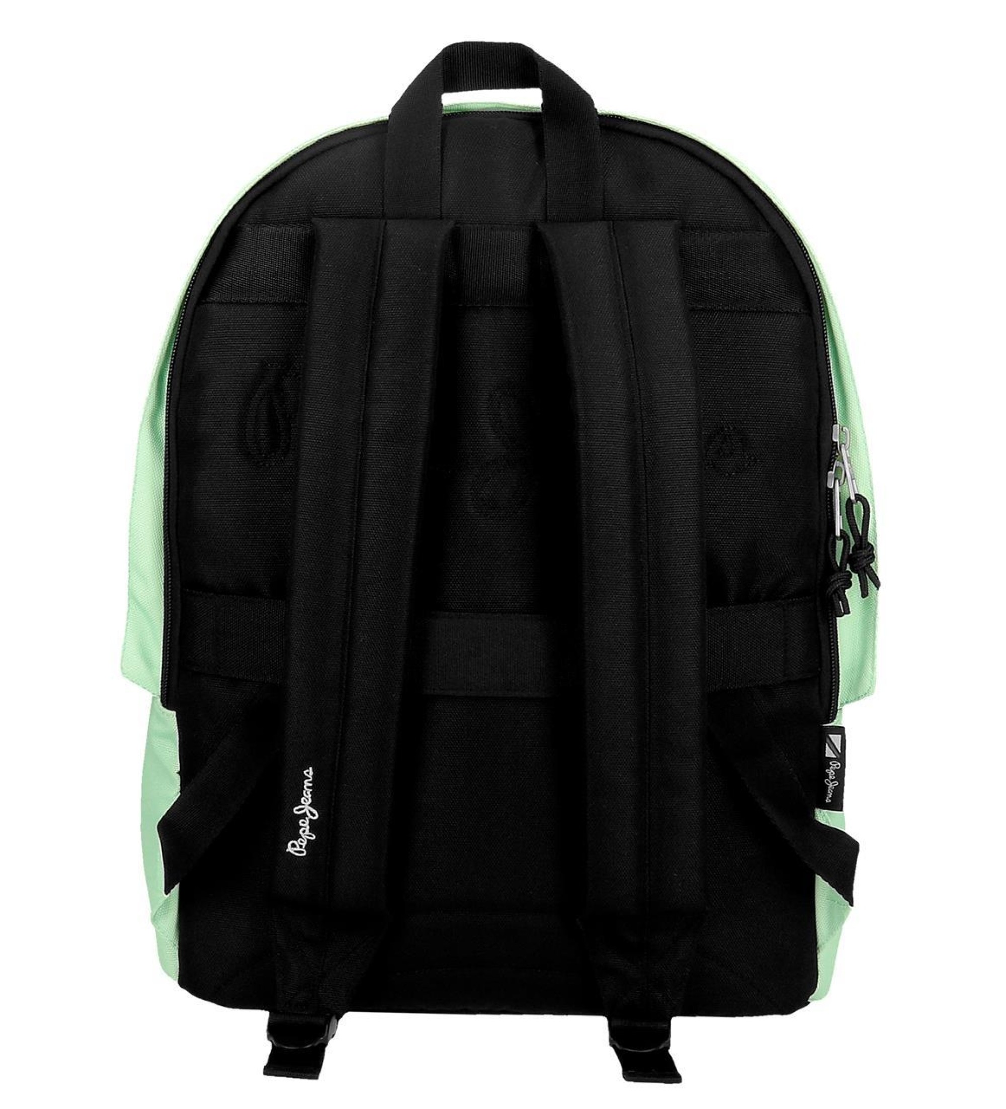 Pepe Jeans Backpack Aris Colorful green