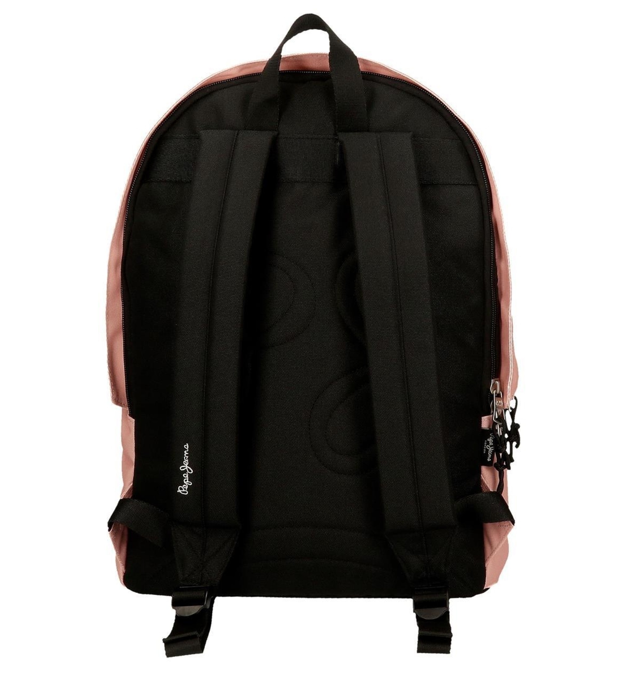 Pepe Jeans Sac  dos Aris avec tui rose